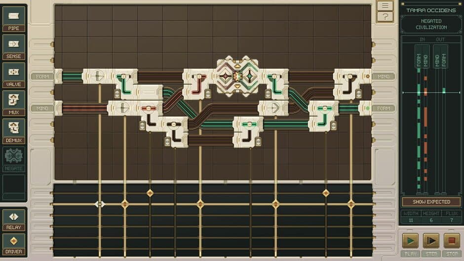 U.V.S. Nirmana screenshot 4