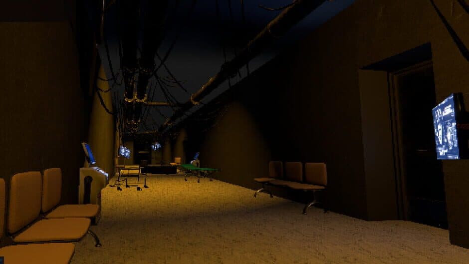 Vossarium screenshot 1