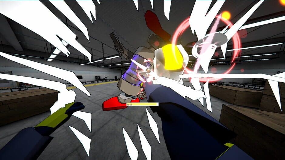 Project: Break//Down screenshot 3