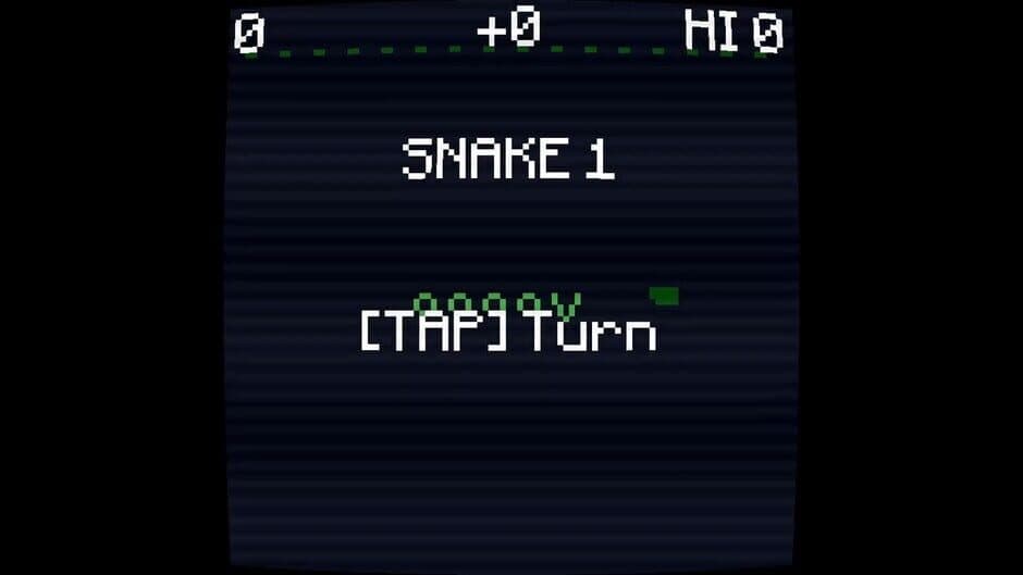 One Button Games 5-in-1 Vol. 6 screenshot 1