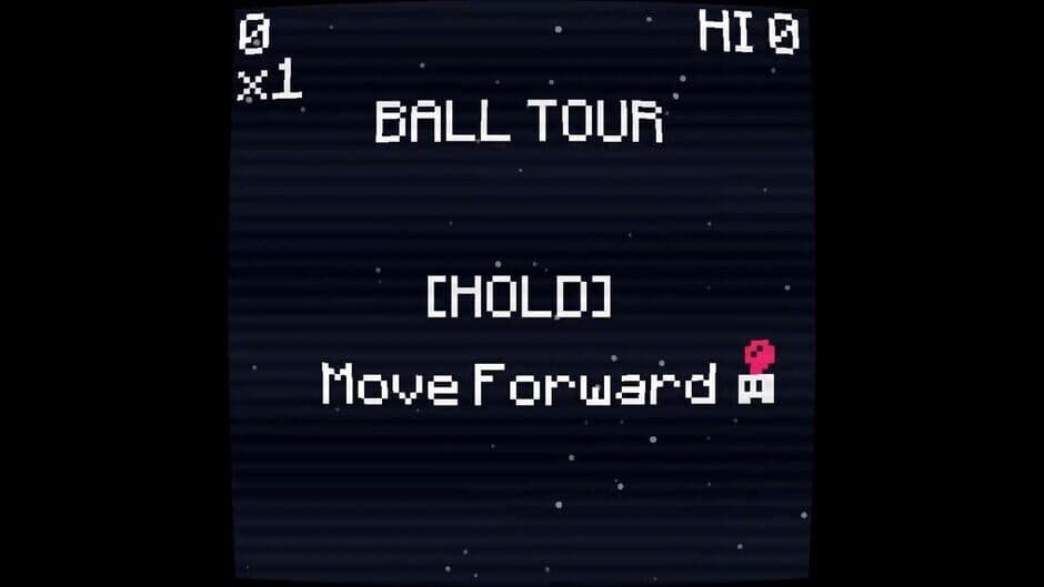 One Button Games 5-in-1 Vol. 6 screenshot 2