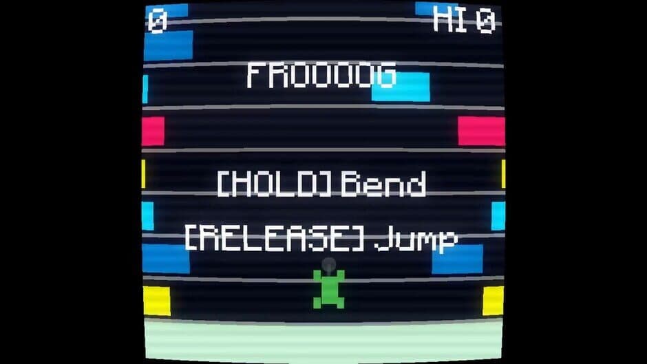 One Button Games 5-in-1 Vol. 6 screenshot 4