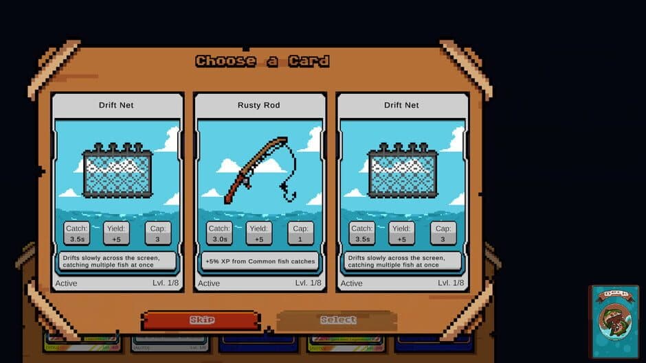 Fishing Fever screenshot 3