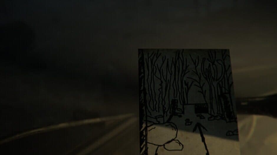The Last Letter screenshot 1