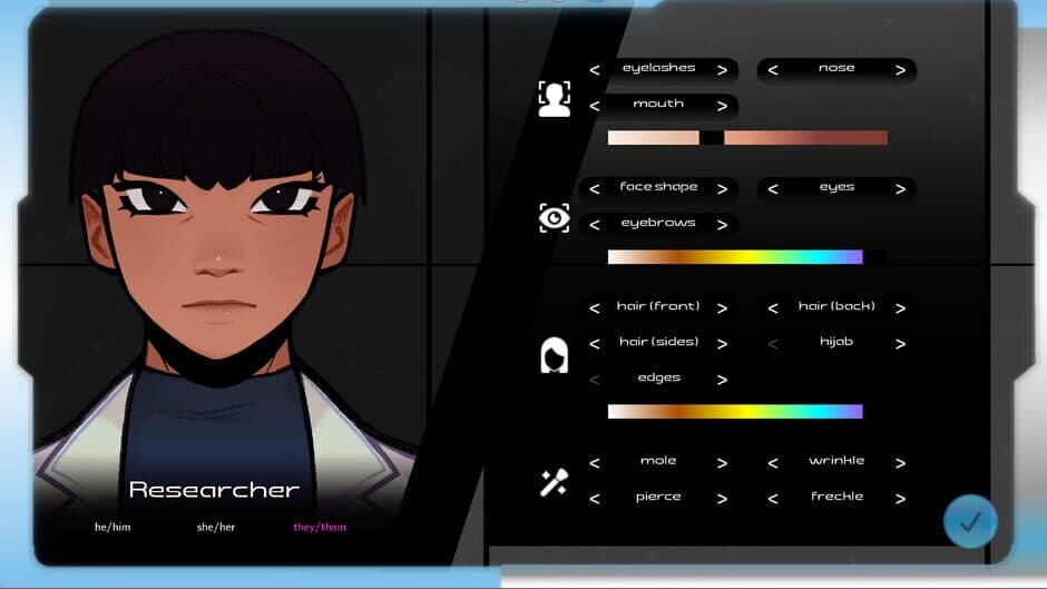 Telluricene screenshot 4