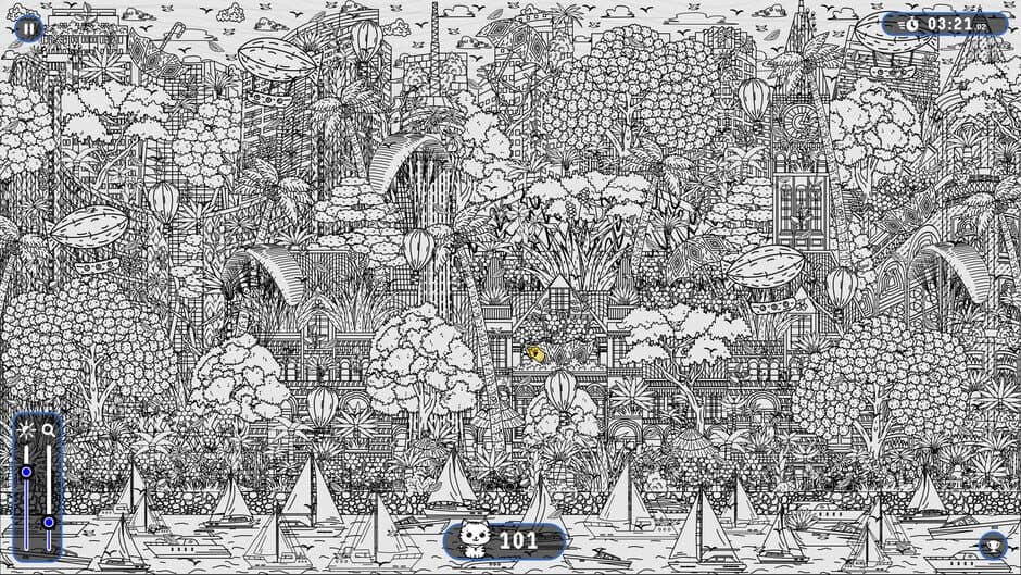 101 Cats in Toronto screenshot 1