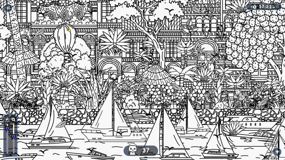 101 Cats in Toronto screenshot 4