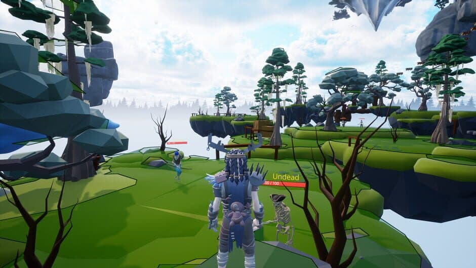 Sky Up screenshot 1
