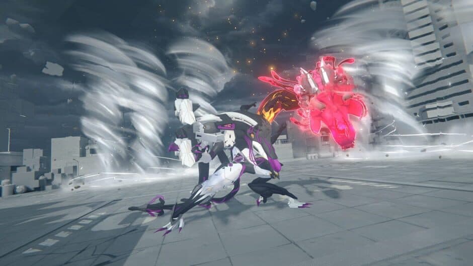 Zenless Zone Zero: Update 2.8 - New Eridan Sunset screenshot 3