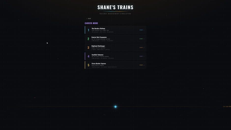 Shane's Trains screenshot 2