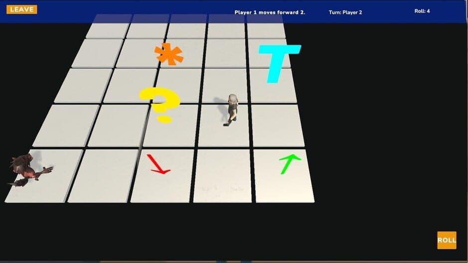 Board Forge screenshot 4