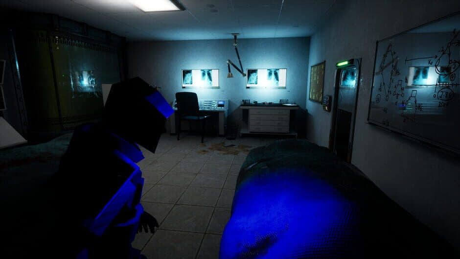 Crisis of Dreamcell screenshot 4