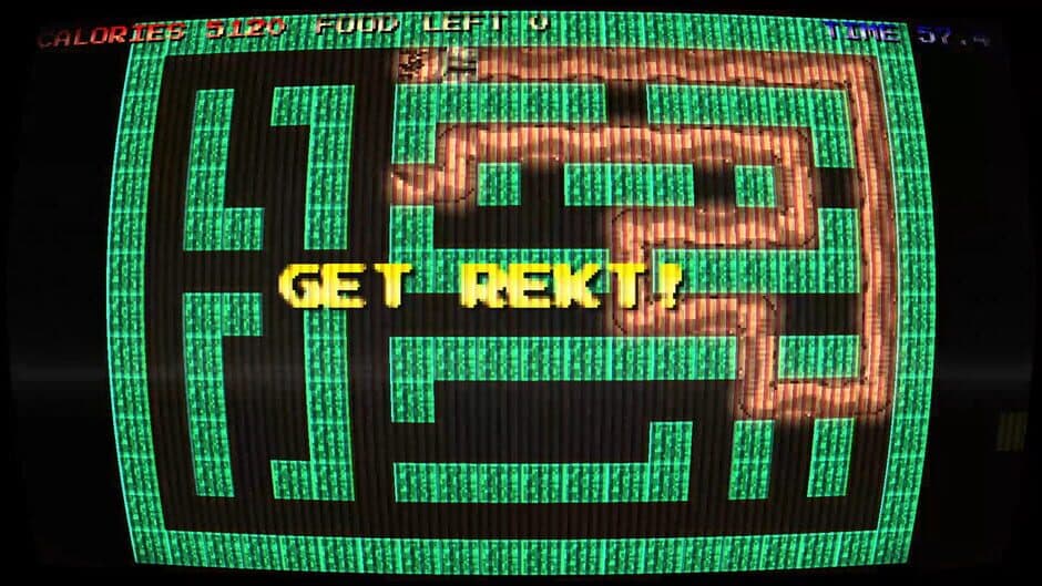 Hyperwurm Is Back! screenshot 3