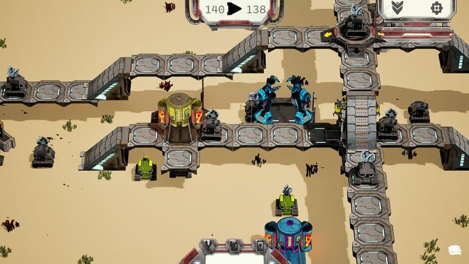 Botlings screenshot 2