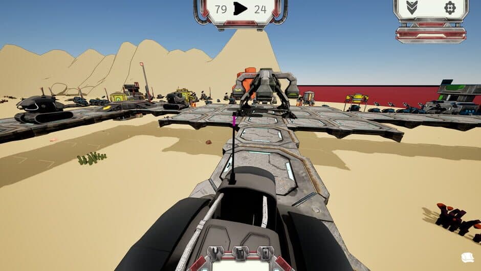 Botlings screenshot 3