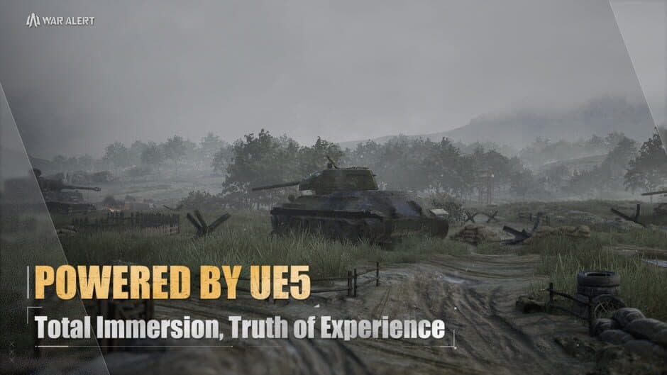 War Alert screenshot 4