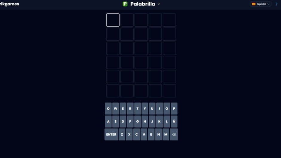 BrikGames screenshot 3