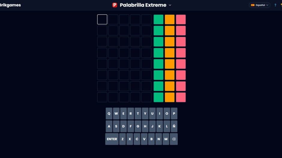 BrikGames screenshot 4