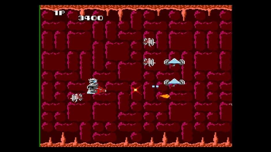 Console Archives: MagMax screenshot 3