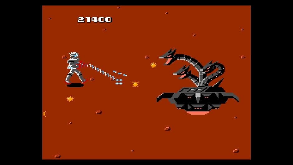 Console Archives: MagMax screenshot 4