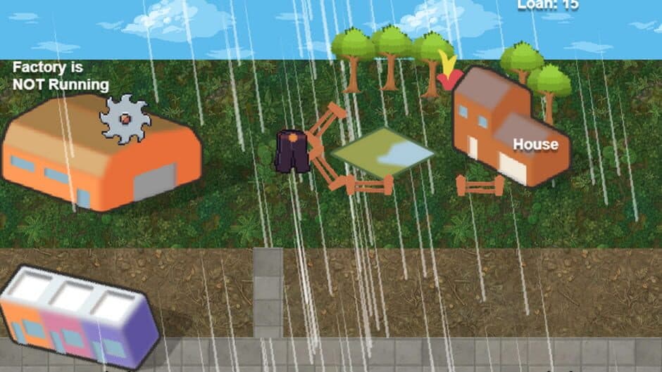 Business Management screenshot 2