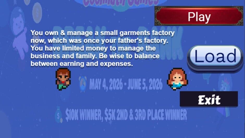 Business Management screenshot 3