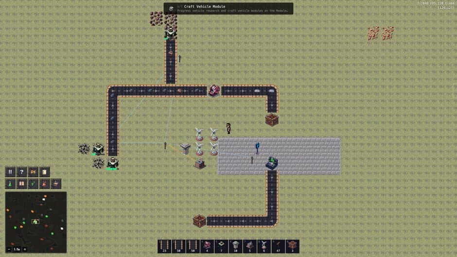 Karless screenshot 1