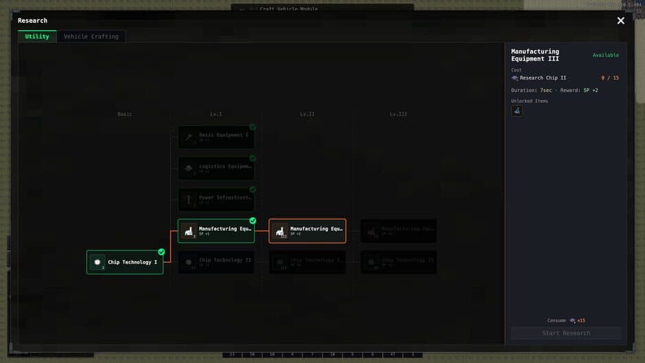 Karless screenshot 2