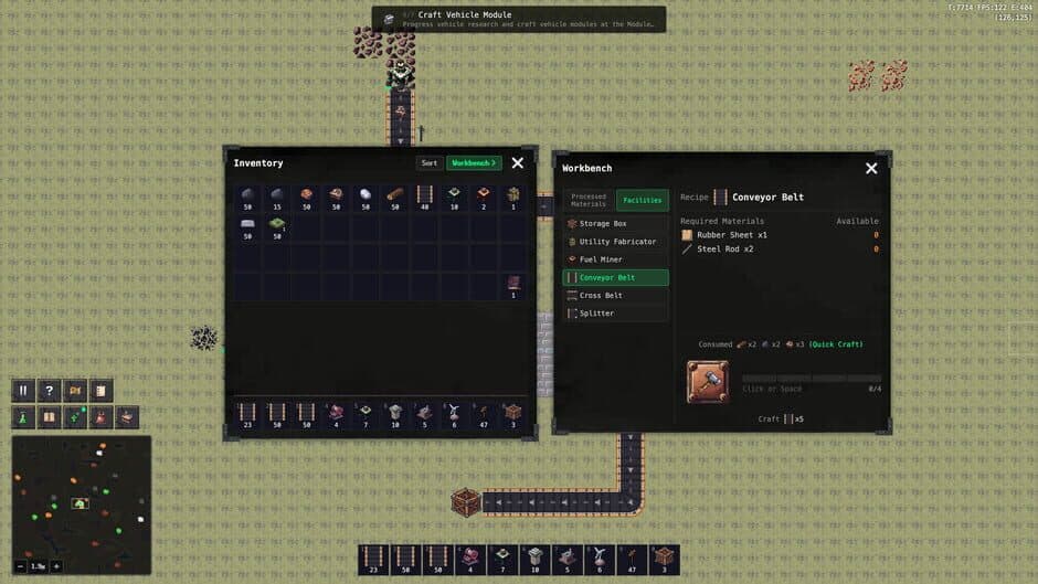 Karless screenshot 4