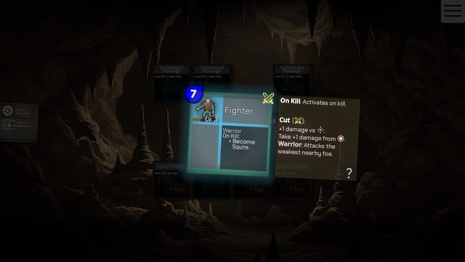 Card Trainer screenshot 1