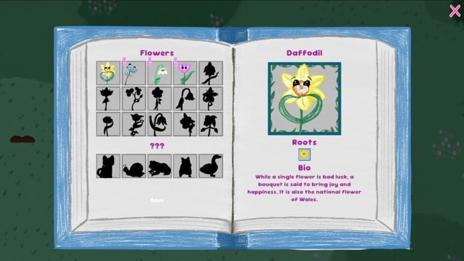 Bee my Bloom screenshot 3