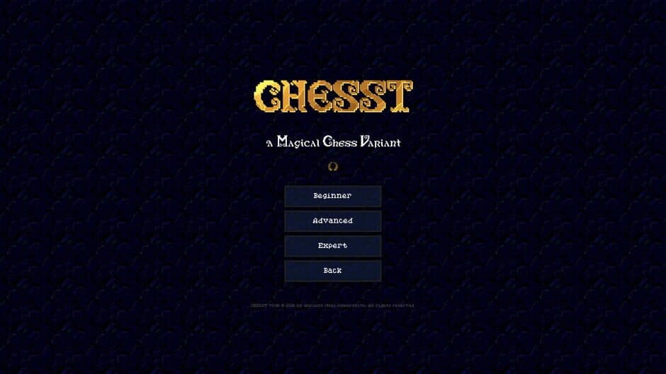 Chesst screenshot 2