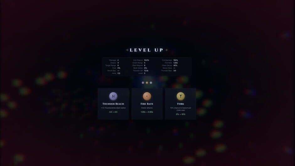 Primordio screenshot 1
