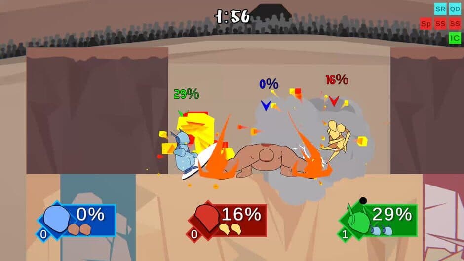 Runback screenshot 4