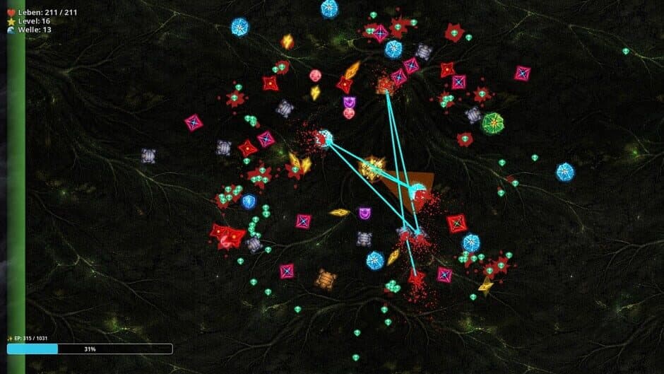 Gloomvex screenshot 3