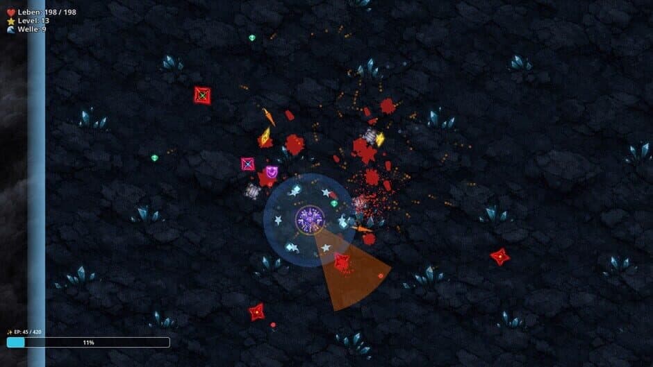 Gloomvex screenshot 4