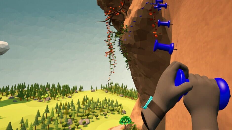 Fantasy Mountains screenshot 2