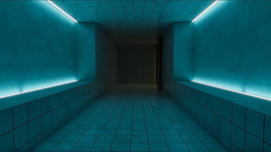 Transcendence in the Poolrooms screenshot 2