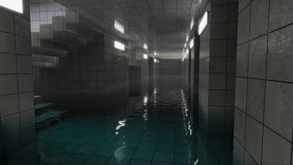 Transcendence in the Poolrooms screenshot 3