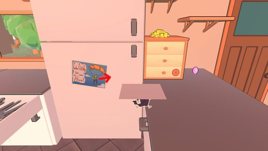 Crow Heist screenshot 4