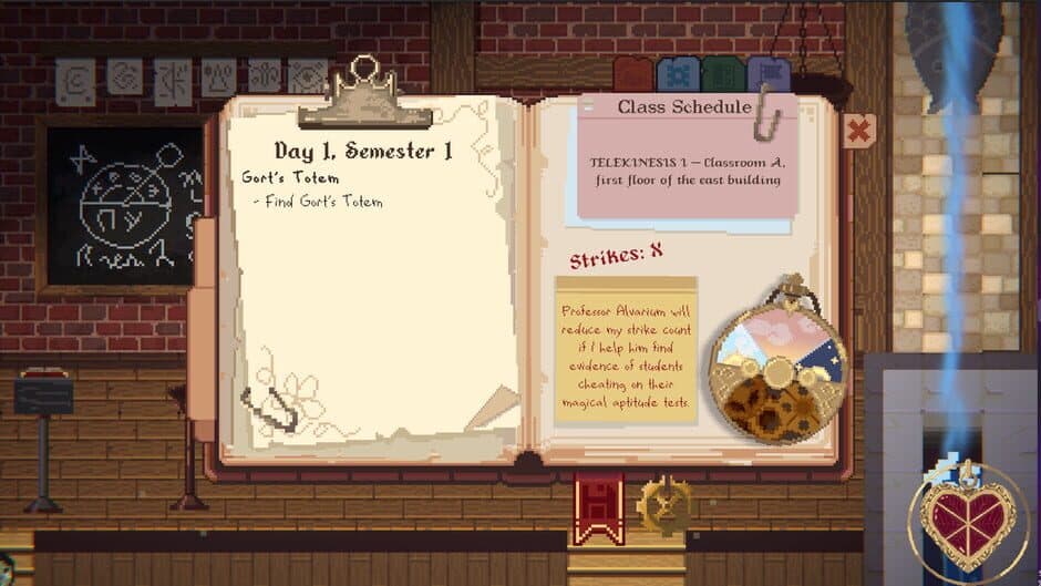 Disillusioned screenshot 1
