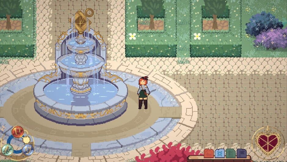 Disillusioned screenshot 3