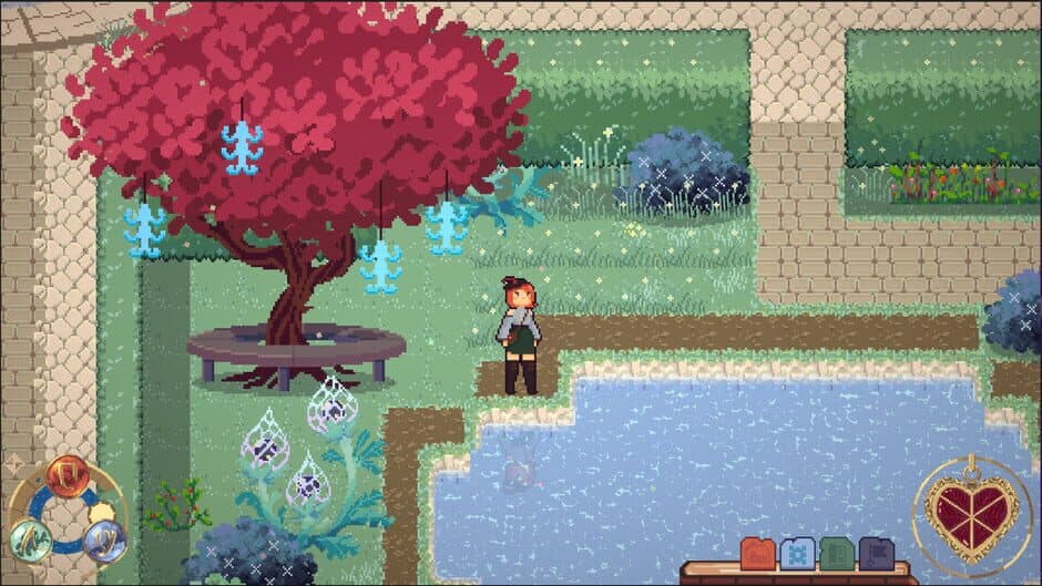 Disillusioned screenshot 4