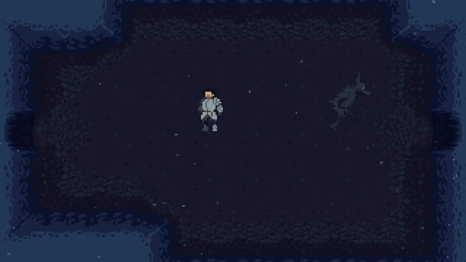 Fallen Starborn screenshot 2