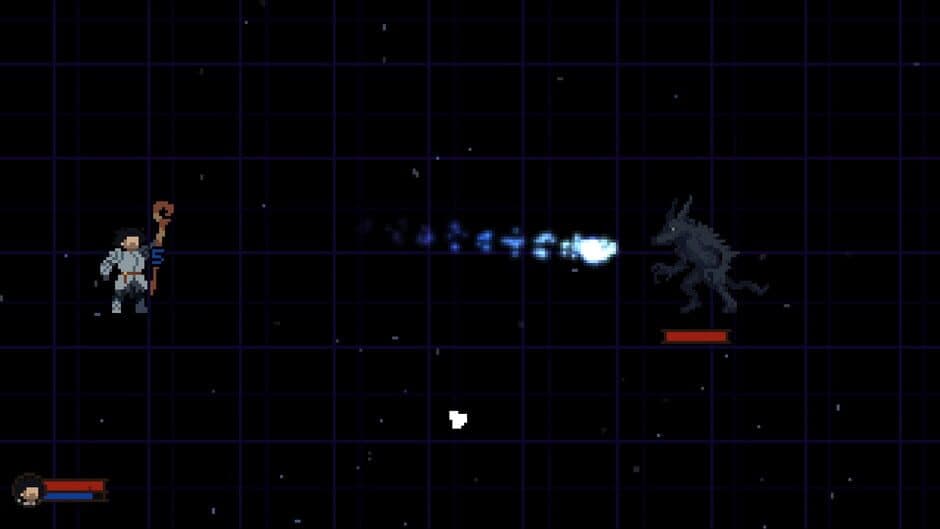 Fallen Starborn screenshot 3
