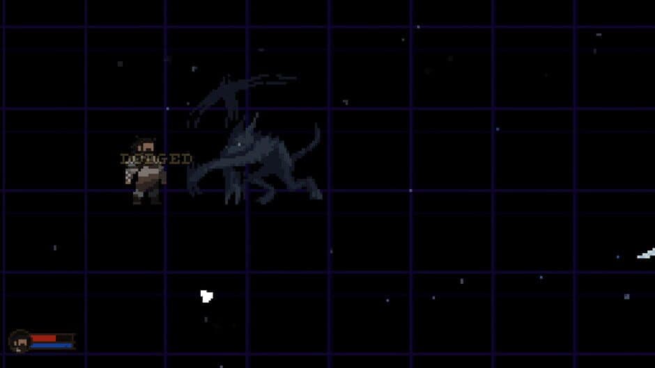 Fallen Starborn screenshot 4