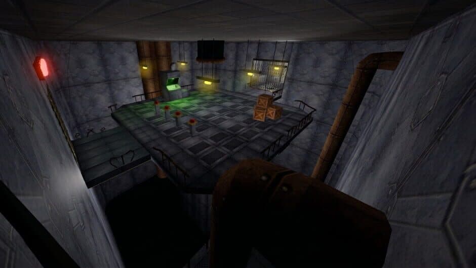 Pass the Mask! screenshot 2