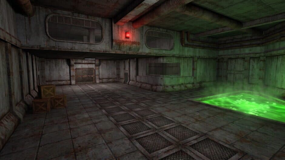 Pass the Mask! screenshot 3