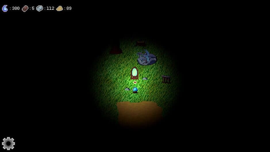 The Manaworks screenshot 2
