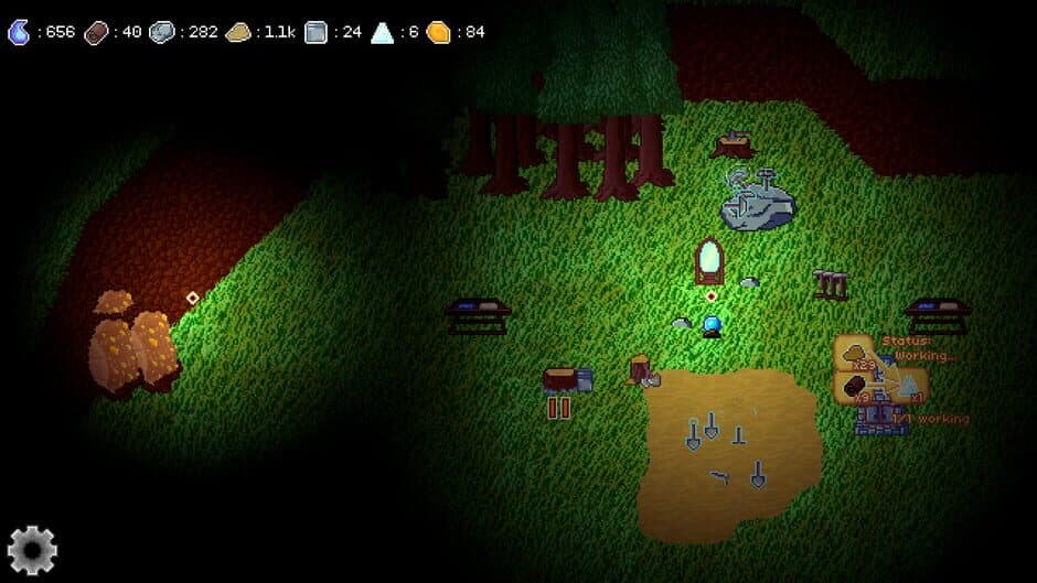 The Manaworks screenshot 4